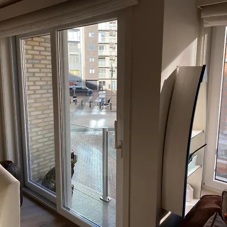 Apartment Erna Blankenberge