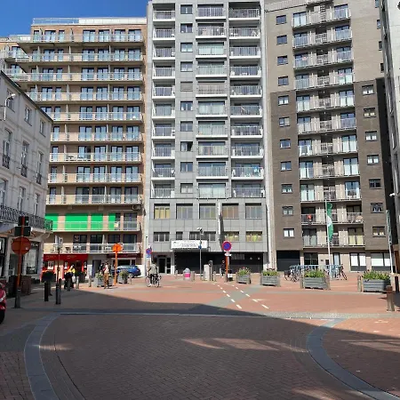 Erna Blankenberge