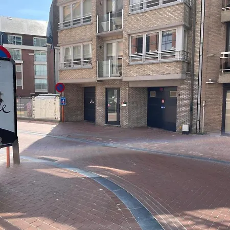 Erna Appartement