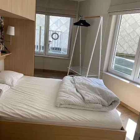 Apartamento Erna Blankenberge