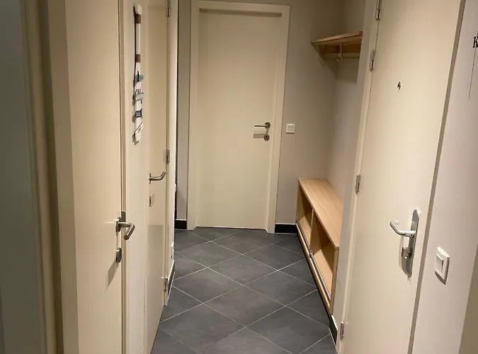 Apartamento Erna